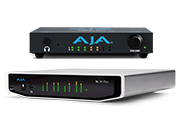 Mobile I/O